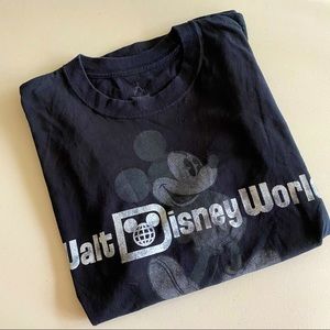 Walt Disney World Tee